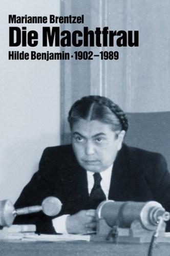 Die Machtfrau (Ebook - EPUB) 