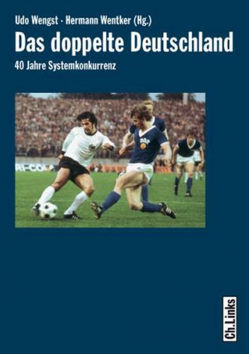 Das doppelte Deutschland (Ebook - EPUB) 