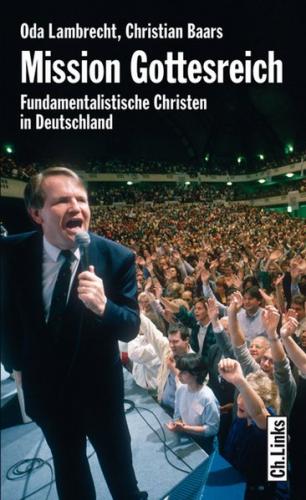 Mission Gottesreich (Ebook - EPUB) 