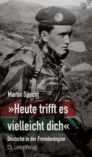 "Heute trifft es vielleicht dich" (Ebook - EPUB) 