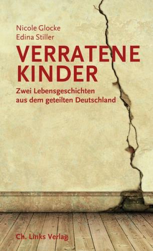 Verratene Kinder (Ebook - EPUB) 
