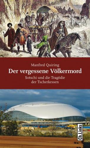 Der vergessene Völkermord (Ebook - EPUB) 