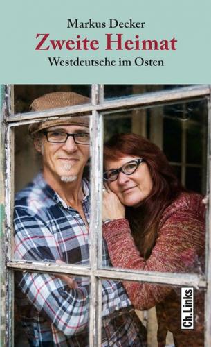 Zweite Heimat (Ebook - EPUB) 