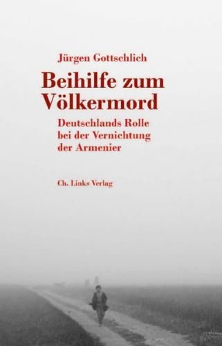 Beihilfe zum Völkermord (Ebook - EPUB) 