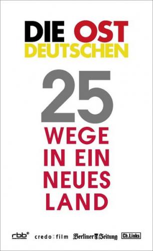 Die Ostdeutschen (Ebook - EPUB) 