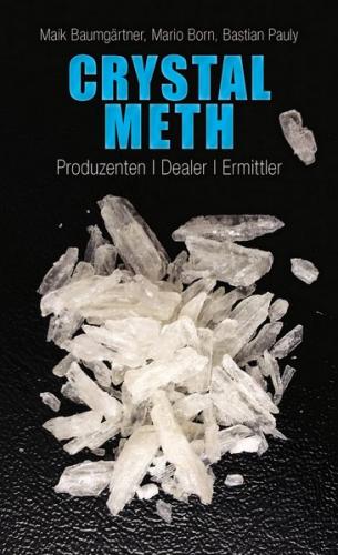 Crystal Meth (Ebook - EPUB) 