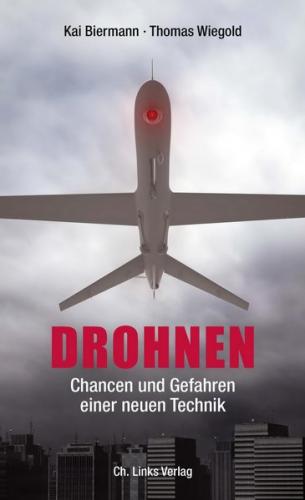 Drohnen (Ebook - EPUB) 
