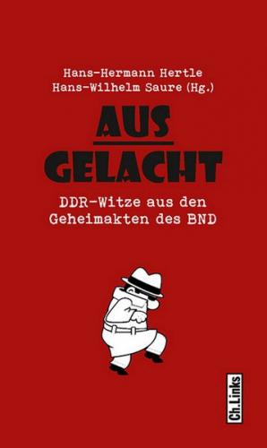 Ausgelacht (Ebook - EPUB) 