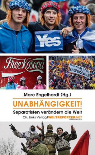 Unabhängigkeit! (Ebook - EPUB) 