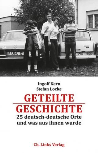 Geteilte Geschichte (Ebook - EPUB) 