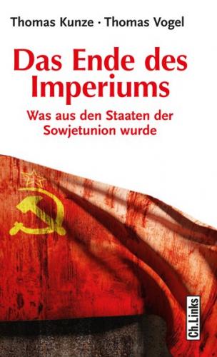 Das Ende des Imperiums (Ebook - EPUB) 