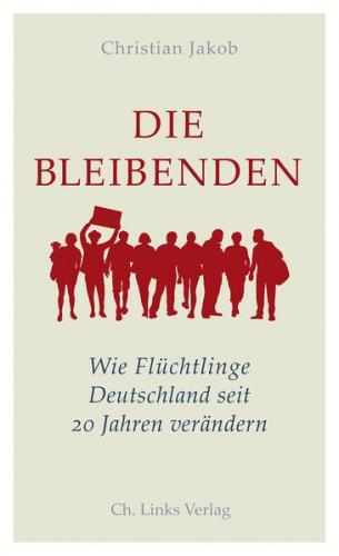 Die Bleibenden (Ebook - EPUB) 