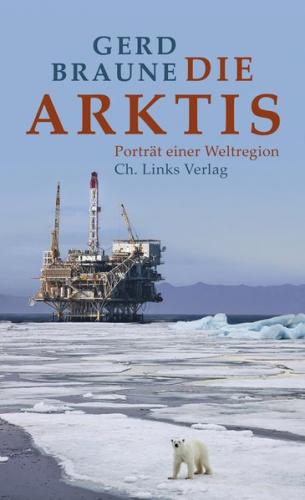 Die Arktis (Ebook - EPUB) 