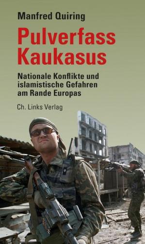 Pulverfass Kaukasus (Ebook - EPUB) 