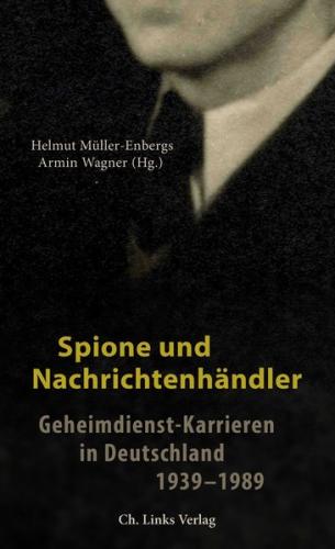 Spione und Nachrichtenhändler (Ebook - EPUB) 