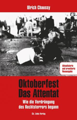 Oktoberfest - Das Attentat (Ebook - EPUB) 