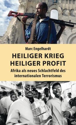Heiliger Krieg – heiliger Profit (Ebook - EPUB) 