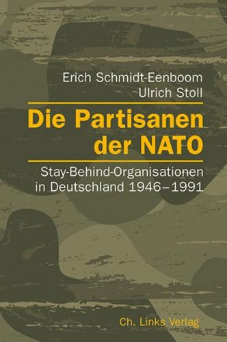 Die Partisanen der NATO (Ebook - EPUB) 