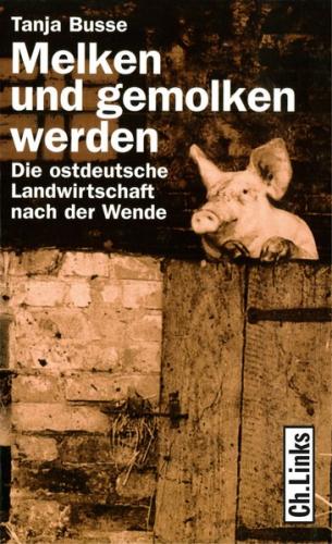 Melken und gemolken werden (Ebook - EPUB) 