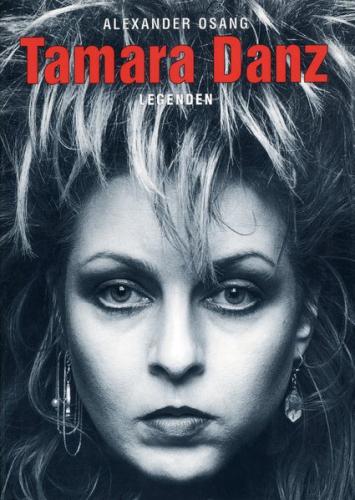Tamara Danz (Ebook - EPUB) 