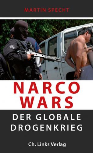 Narco Wars (Ebook - EPUB) 