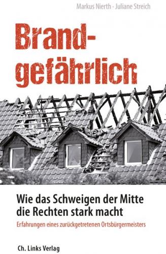 Brandgefährlich (Ebook - EPUB) 