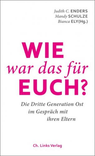 Wie war das für euch? (Ebook - EPUB) 