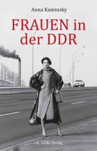 Frauen in der DDR (Ebook - EPUB) 