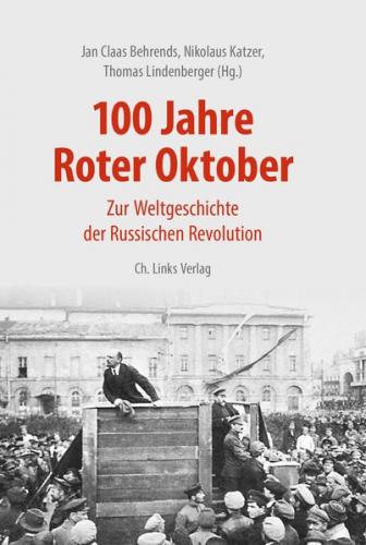 100 Jahre Roter Oktober (Ebook - EPUB) 