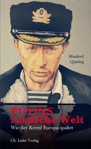 Putins russische Welt (Ebook - EPUB) 