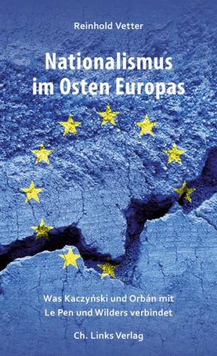 Nationalismus im Osten Europas (Ebook - EPUB) 