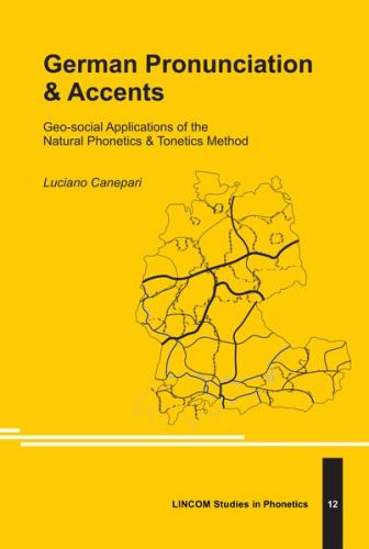 German Pronunciation & Accents 