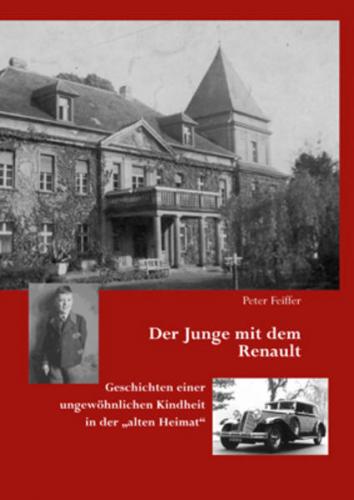 Der Junge mit dem Renault 
