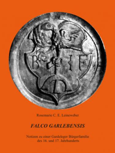 FALCO GARLEBENSIS 