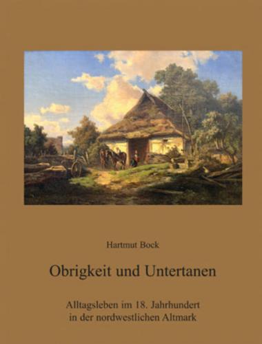 Obrigkeit und Untertanen 
