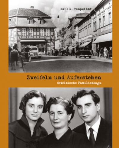 Zweifeln und Auferstehen 