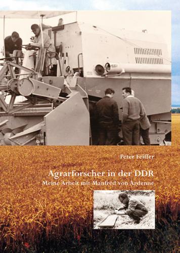 Agrarforscher in der DDR 