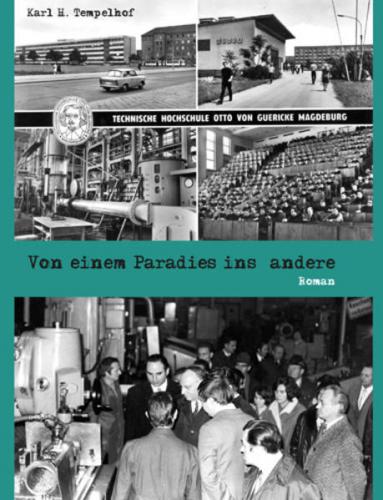 Von einem Paradies ins andere 