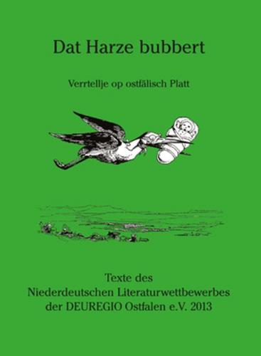 Dat Harze bubbert 