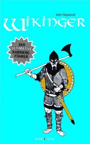 Wikinger (Ebook - EPUB) 