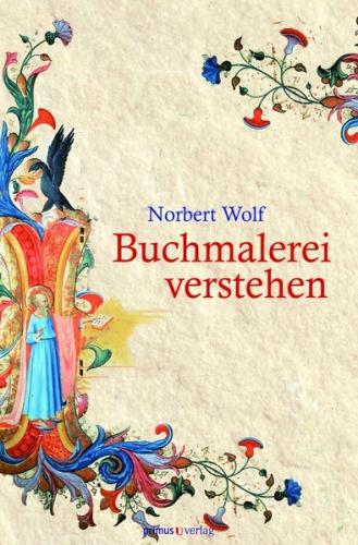 Buchmalerei verstehen 