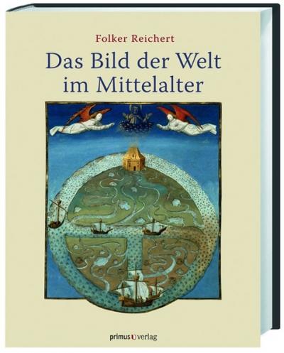 Das Bild der Welt im Mittelalter 