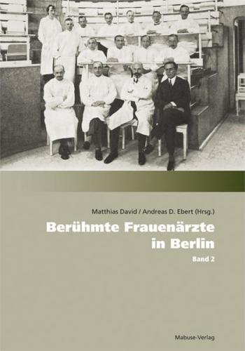 Berühmte Frauenärzte in Berlin 