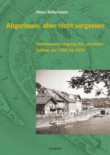 Abgerissen, aber nicht vergessen 