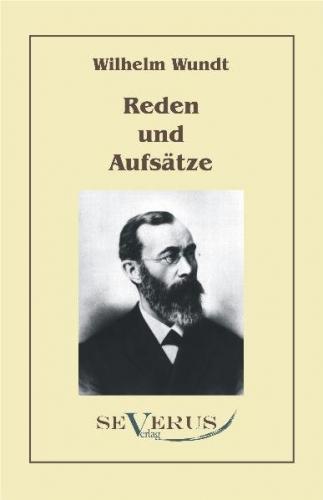 Reden und Aufsätze 