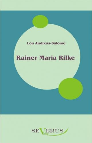 Rainer Maria Rilke 