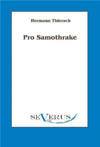 Pro Samothrake 