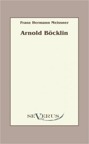 Arnold Böcklin 