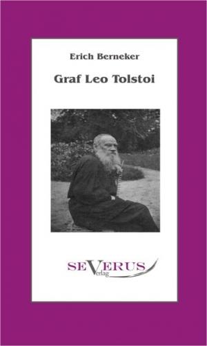 Graf Leo Tolstoi (Ebook - pdf) 