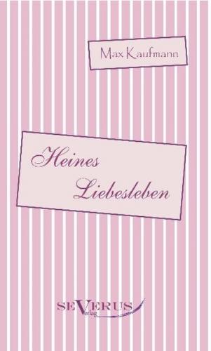 Heines Liebesleben (Ebook - pdf) 